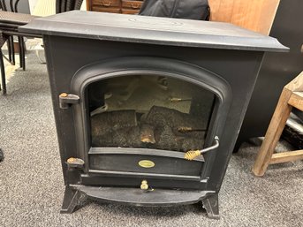 Charm Glo Electric Fireplace