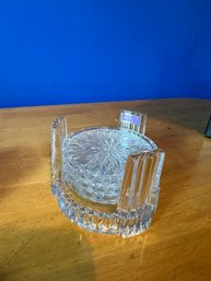 Marquis By Waterford Coaster Set Of 4