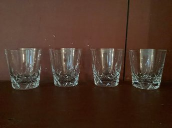 Lenox Rocks Glasses #5