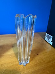 Marquis By Waterford Small 7' Vase No Box