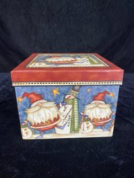 Paper Images Christmas Box Collection