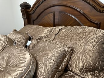 Bedding For Queen Bed And More