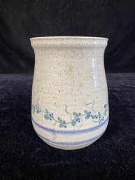 Vintage Pottery Pot