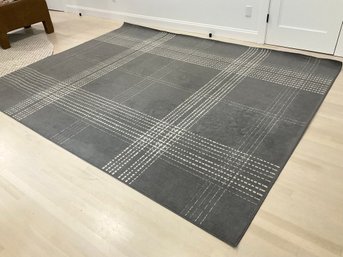 A Broadway Collection Polypropeylene Area Rug - 8 X 10