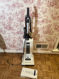 Sebo Automatic X4 Vacuum