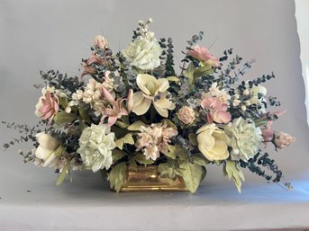 Artificial Flower Arrangement