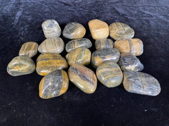 Stone Collection