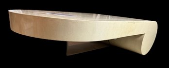 Directional Cocktail Table