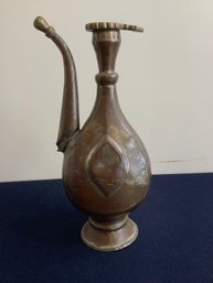 Early 19th Century Ewer / Pitcher