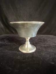 Woodbury Pewterers Pedestal Cup