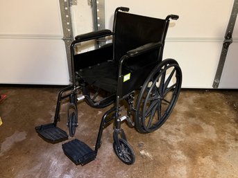 Wheel Chair