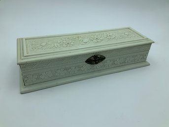 Victorian Celluloid Box