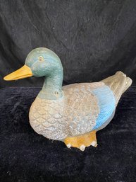 Duck Statue
