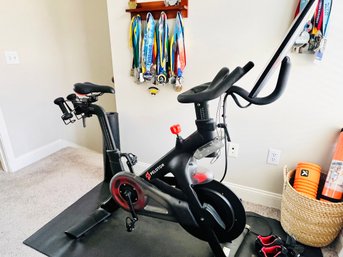 Peloton Stationary Bike