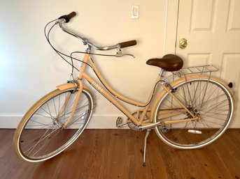 A Linus Dutchi 3i Bicycle