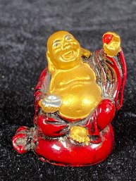 Buddha Figurine