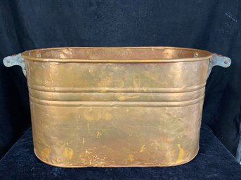 Vintage Bucket
