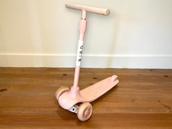 Childs BIRD Scooter