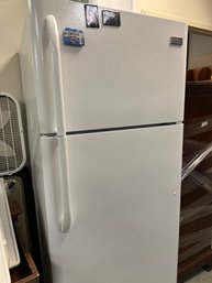 Frididaire Refrigerator Freezer