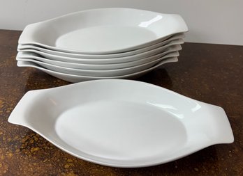 Seven Sur La Table Dishes