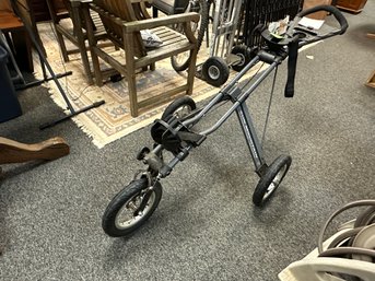 Sun Mountain  Golf Cart