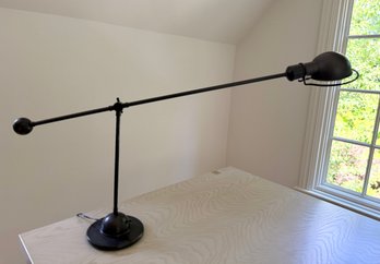 Articulating Lamp