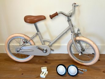 A Childs Tokyo Bikes Bicycle