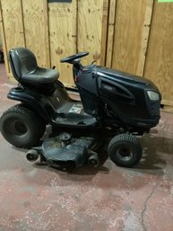 Craftsman YT4500 Riding Lawn Mower