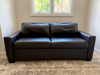 American Leather The Everyday Sleeper Sofa -  No Bars Or Springs