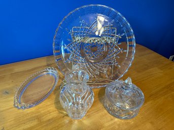 Marquis By Waterford Lot