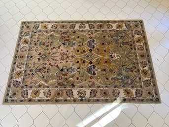 Home Decorators Collection Wool Area Rug