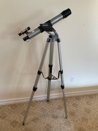 Meade Telescope