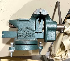 Littlestown, PA Vise
