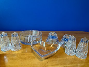 Marquis By Waterford Lot