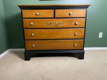 Lambert Hitchcock Chest Of Drawers