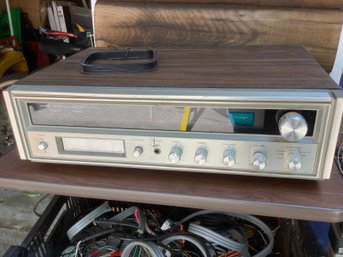 Fisher MC-3000 Integrated Component System