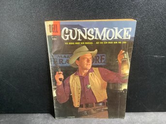 Gunsmoke Comic No.679
