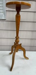 Vintage Tripod Table
