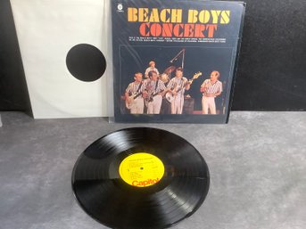 Beach Boys Concert