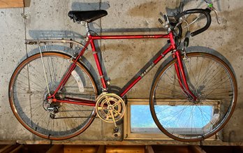 SSK Kabuki Bicycle