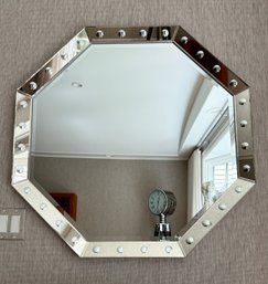 Fabulous Octagonal Mirror