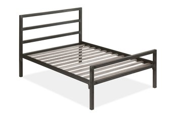Room & Board Parsons Bed - Queen Sz