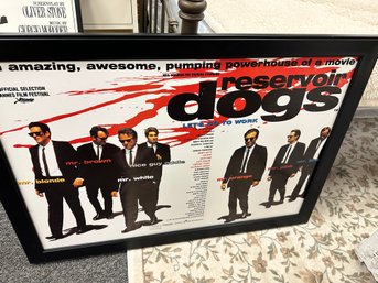 Reservoir Dogs   Movie Posters