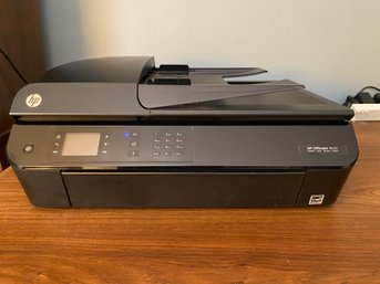 HP Officejet 4630 Printer Machine