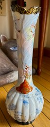 Stunning Antique Circa 1900 Japanese IMARI Vase