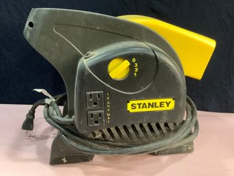 Stanley Heavy Duty Blower Fan