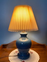 Vintage Table Lamp