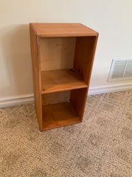 Small Shelf Unit
