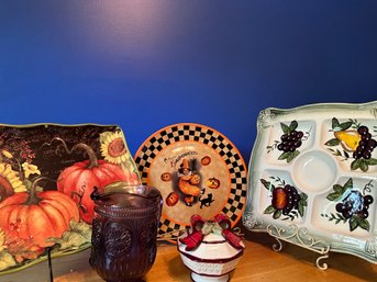 What A Beautiful Lot