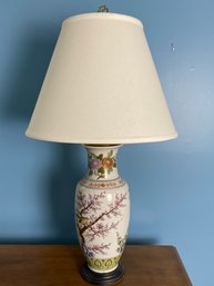 Vintage Table Lamp